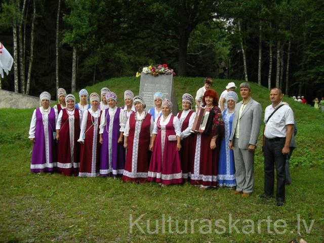 Draudzības kurgāns